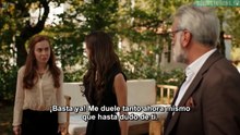 Arafta Capítulo 15 | Atados por el Destino | Novela Turca en Español
