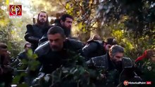 Kurulus Orhan Episode 23 in Urdu Subtitles  part 2