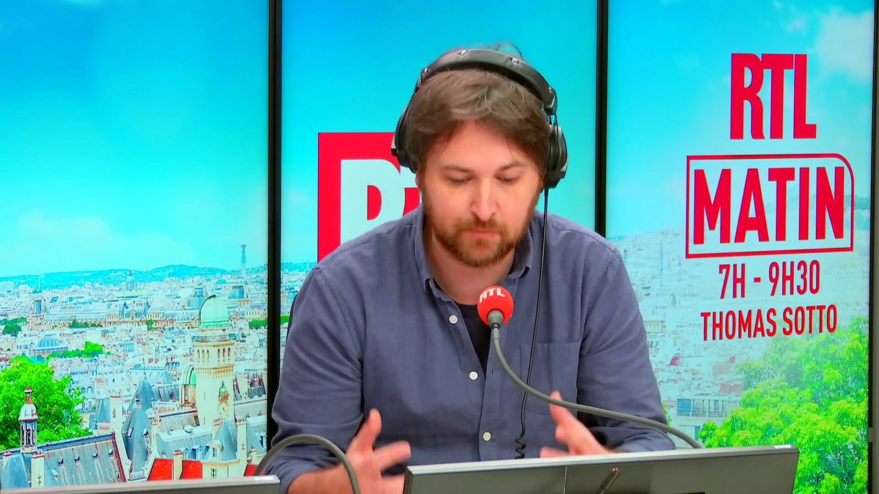 Le monde en marche du 08 mai 2026