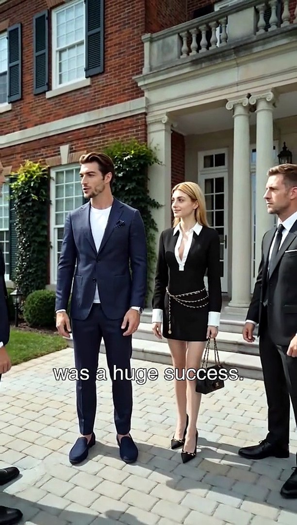 ⁣Now I Set the Table- Full Movie English Sub