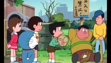Doraemon S1 Ep 1 "The City of Dreams, Nobita Land"