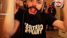 IL ESSAYE D'IMITER GAMEMIXTREIZE... VOUS EN PENSEZ QUOI ? 😭