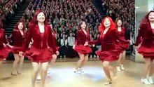 아줌마 춤 신나는 춤