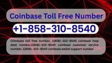 ~~Official Coinbase™ Support℗ Phone Number Guide Step-by-Step Help & Support Coinbase™