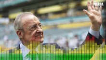 Roberto Gómez pide elecciones en el Real Madrid
