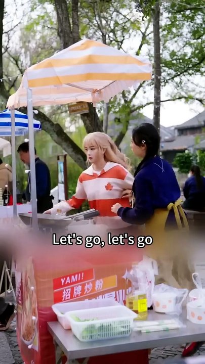 👉👉[ENG SUB]✨Not Every Hero Wears a Cape. Ours Wear Aprons and Refuse to Let Go.#drama #pure love