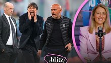 Da Allegri all’effetto domino Conte-Sarri: cosa cambierà sulle panchine di Serie A?