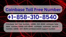 BIG¶ {Step↲by↲Step  { {Contact©}} of 『Coinbase CUSTOMER®』 SERVICE ..