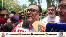'യഥാർത്ഥ പേപ്പർ അതല്ല'; റിപ്പോർട്ട് നേതൃത്വത്തിന് സമർപ്പിച്ചെന്ന് നിരീക്ഷകർ