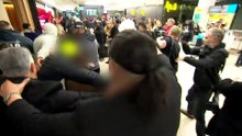 Two women face court in Melbourne after arriving from Syria