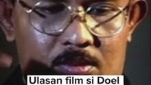 Film si Doel anak sekolahan