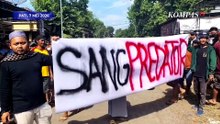 Kronologi Terungkapnya Tersangka Dugaan Pencabulan Santri di Pati hingga Detik-detik Penangkapan