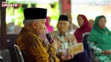 Bisakah Amien Rais Dijerat Pidana Menuduh Teddy Wijaya Gay