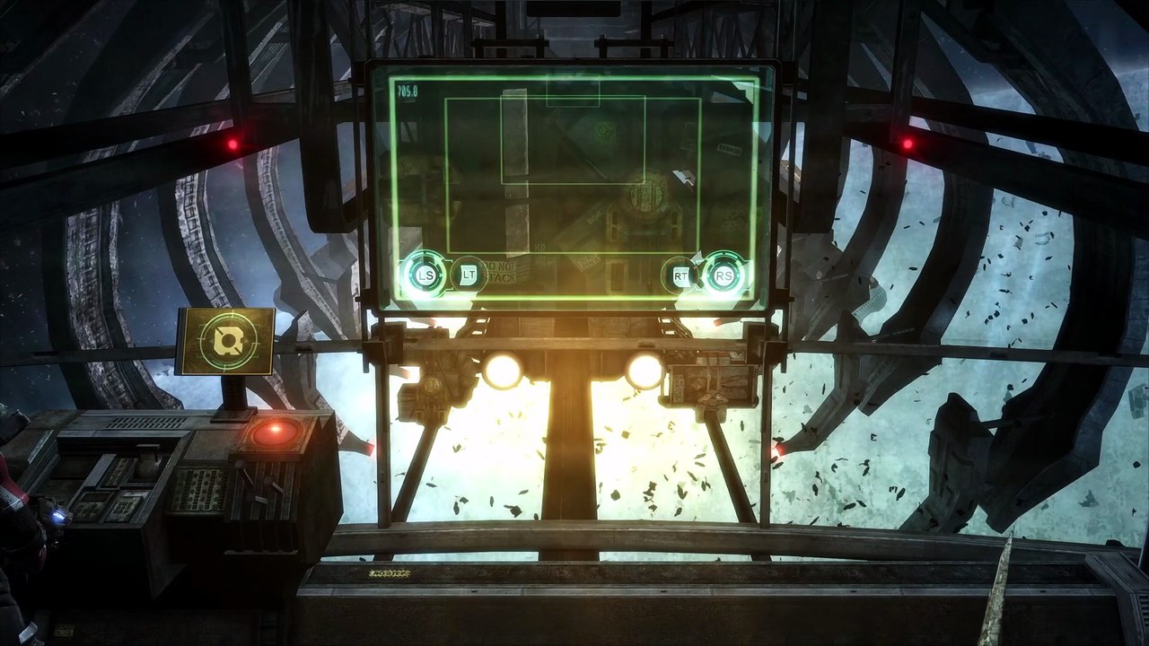 Let's Play Dead Space 3 pt 10
