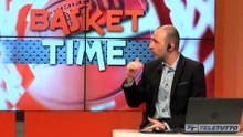 Basket Time - Puntata del 07/05/2026