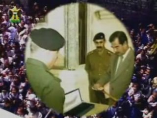 Saddam- أغنية عن صدام مؤثرة جدا