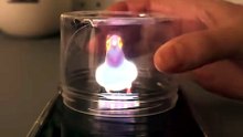 Learn how to make a holographic projection