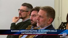 Parliamoci Chiaro a Palazzo delle Professioni