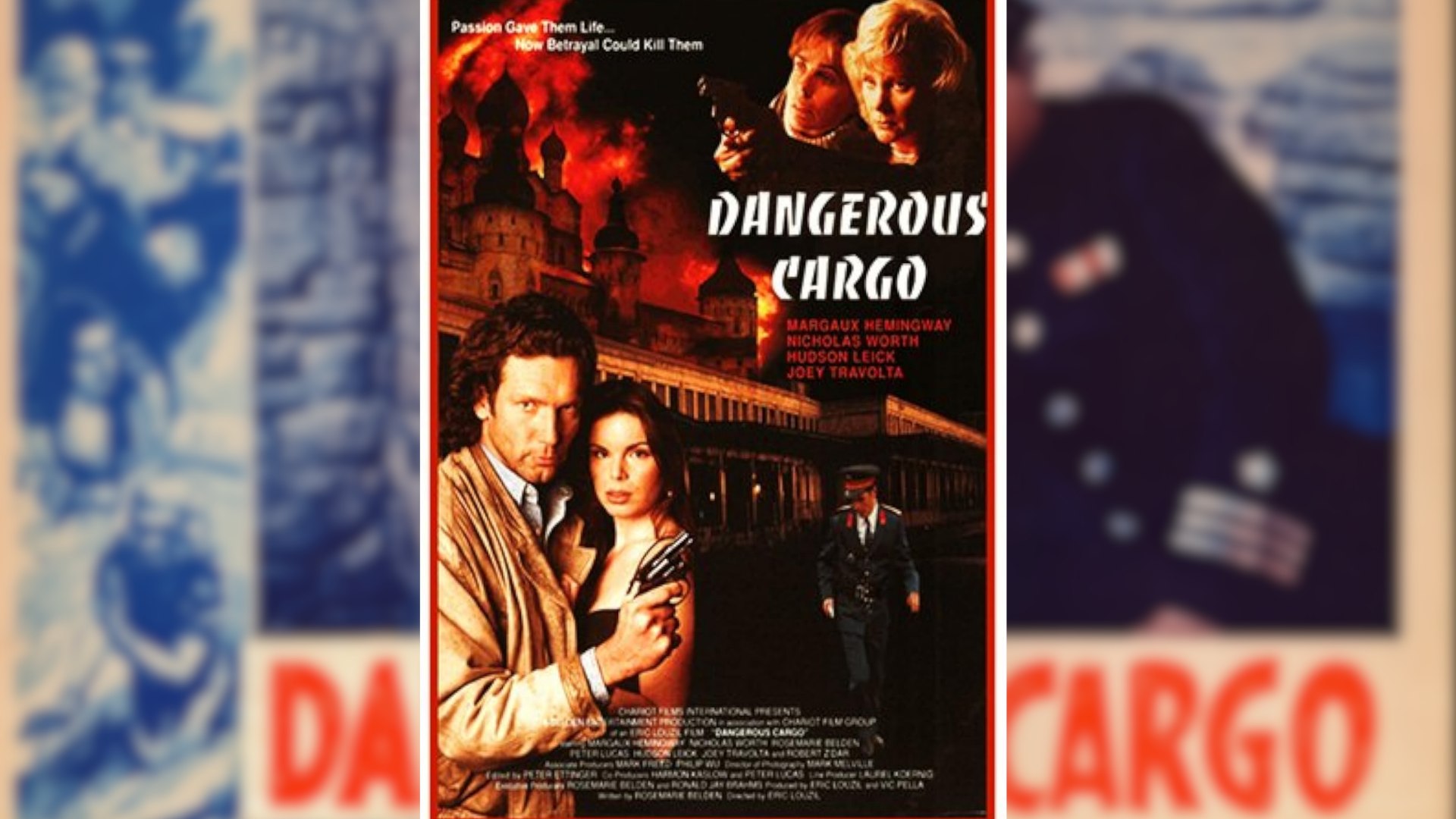 Dangerous Cargo (1996)_Full Movie