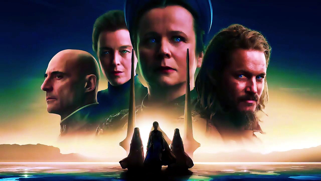 Dune Prophecy S01E04 (2024)