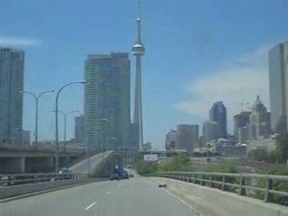My canadian trip .....CN Tower 012