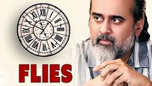 Time Flies __ Acharya Prashant