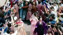 The Princess and the Werewolf EP 01 Hindi Dubbed Chen Zhe Yuan Chinese Drama