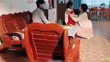 After being reborn, my wife and daughter are my en chinese drama english sub