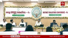 ప్రజలు కార్యాలయాల చుట్టూ తిరుగుతూ ఉంటే సమయం వృథా కాదా?: సీఎం చంద్రబాబు