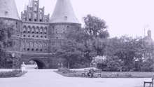 Hermannslauf der Deutschen Turnerschaft 1925