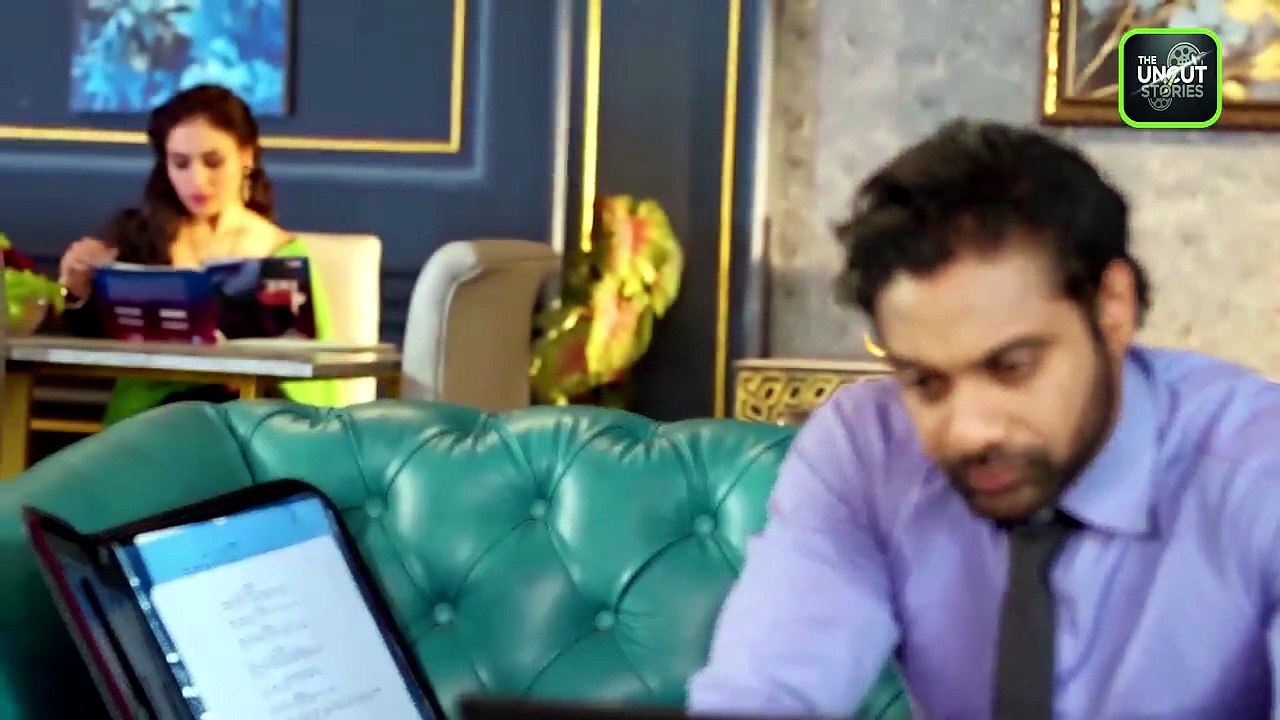 Bistar Ki Manager _ Hindi Web Series 2025 _ Episode New Released Hindi Webseries[Trim]