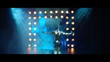 BEAST Official Trailer (2026) Russell Crowe