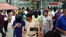 TCS प्रकरणातील निदा खानला अखेर छत्रपती संभाजीनगरमधून बेड्या; आता गुपित उघड होणार