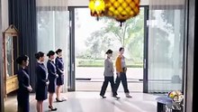 I Got Promoted With a Billionaire and Triplets  [Full Movie] [New Drama]Full EP - Full