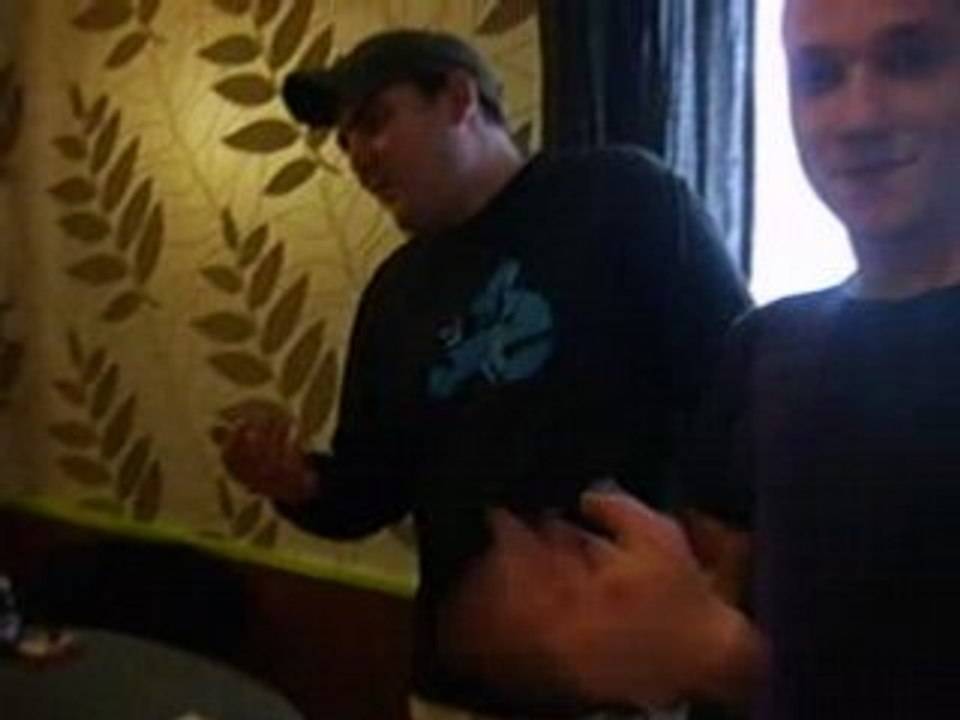 poker friends
