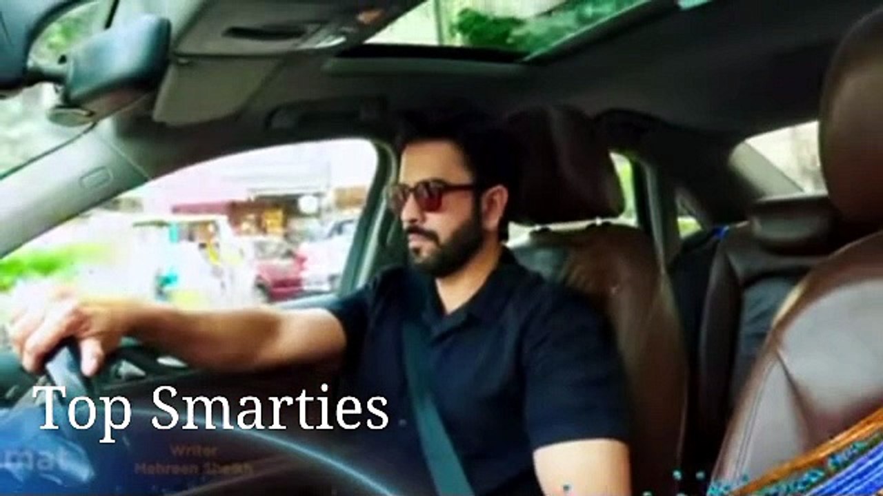 Rehmat Episode 40 | Junaid Khan | Hina Tariq |  2026 | Har Pal Entertainment