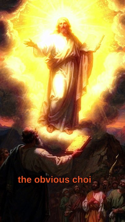 Forgotten to Crowned: David's Divine Selection