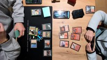 mtg: Muratori Gabriele vs. Bonanni Claudio Torneo Premodern
