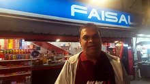 Faisal Movers Intro Karachi to Islamabad