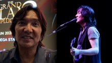 Kumpulan Slam ada ‘level’ sendiri... “Zaman bersaing dah berlalu”