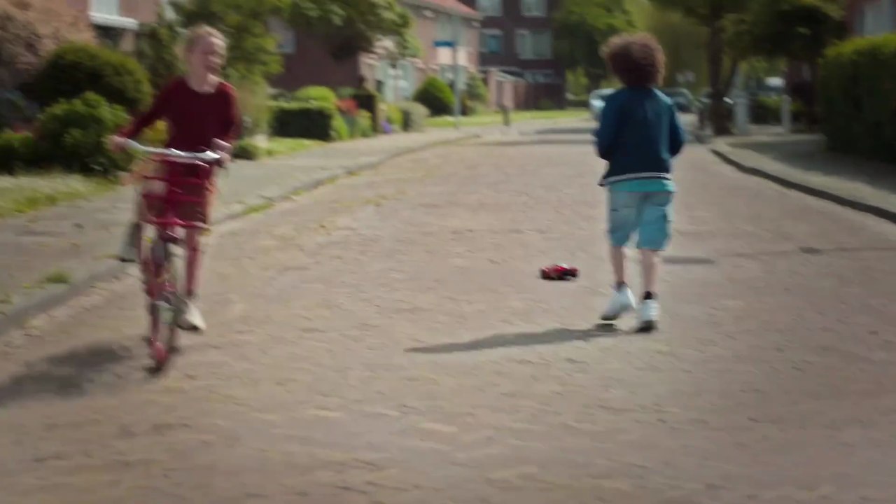 Saïd & Anna Trailer OV