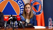 El  crucero MV Hondius llegará el domingo a Tenerife, donde se examinará a todos los ocupantes.