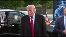 Trump: Iran "ha scherzato con noi", tregua ancora in vigore