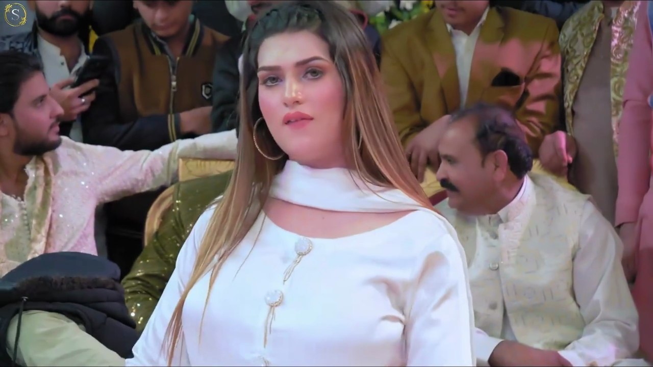 Meri Lagdi Kise Na Vekhi , Urwa Khan,New Mujra Dance,Nice Performance , S Studio 2026