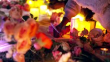 Vigils held across Australia after death of 5-year-old girl