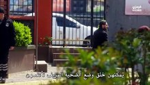 مسلسل هادا البحر سيفيض الحلقة 27 مترجمة