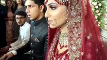 Nakli dulhan, shadi mein jhol