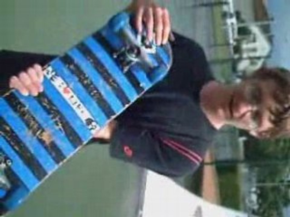 Les skateurs de stdoul