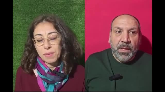 Comunali 2026, a Corato marito e moglie candidati per due coalizioni contrapposte. «Ma ci amiamo lo stesso»