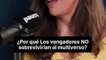 Pausa | ¿Crees que sobrevivirías a un viaje por el Multiverso?